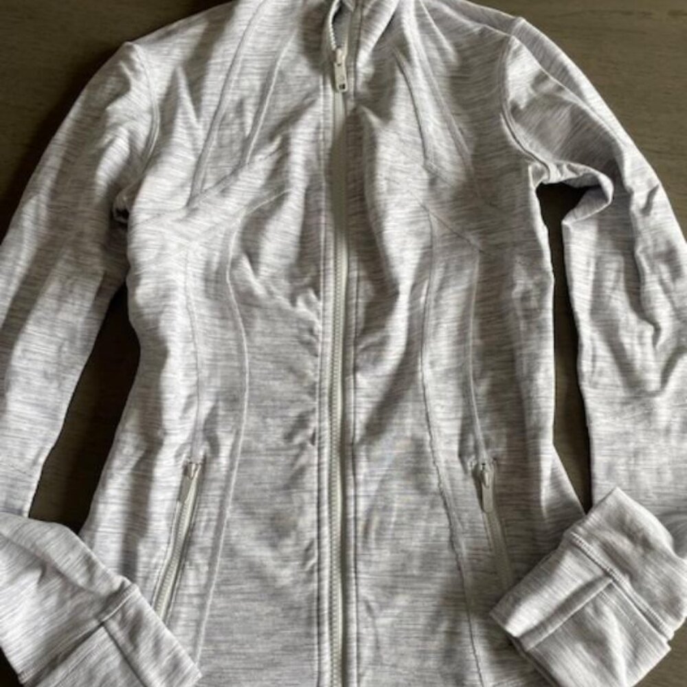 Lululemon Define Jacket